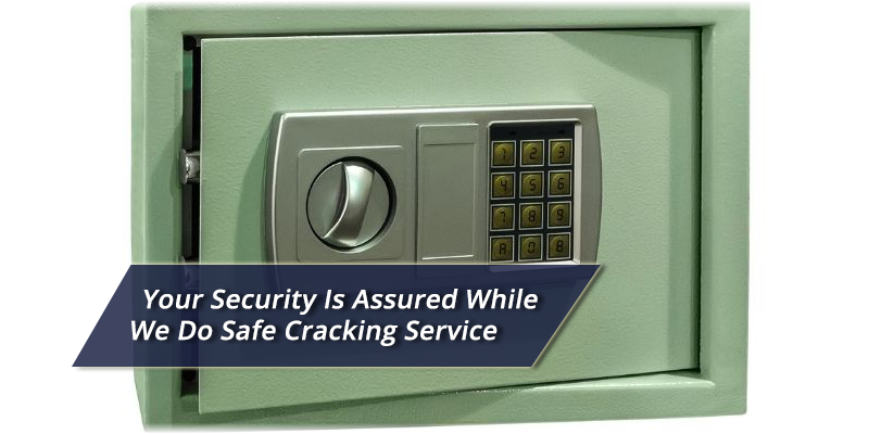 Safe Cracking Support in Atlanta, GA