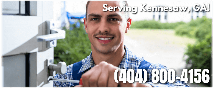 Locksmith Kennesaw GA